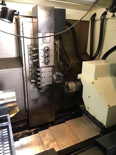 Usato TORNIO ITAMA QUIK TECH XP4-60 SM