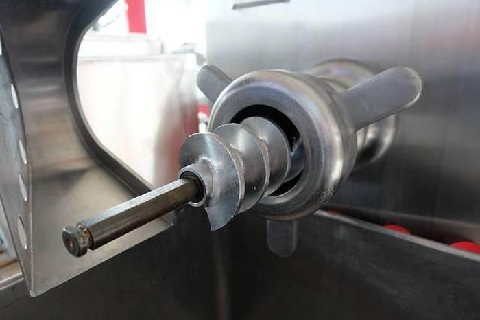 Gebraucht 2007 Laska WW 130 1G 182150