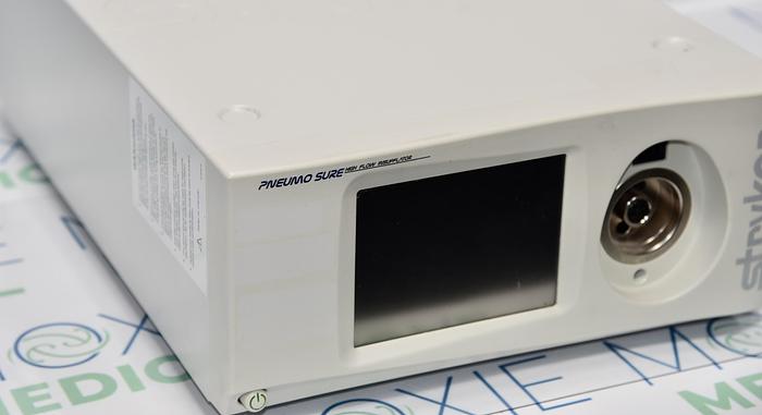 Used Stryker PneumoSure XL 45L High Flow Insufflator 620-040-610