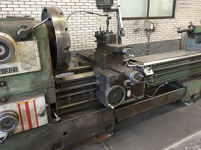 Gebruikt Merli Clovis  30