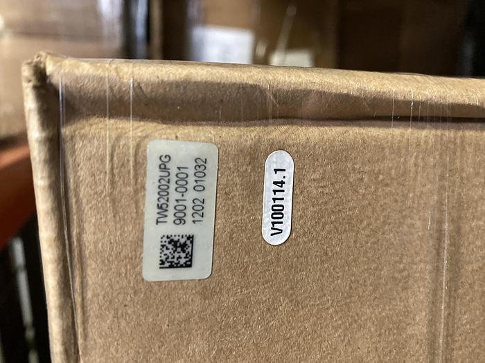 Used Motorwise MW60/3 GEN Motor Controller