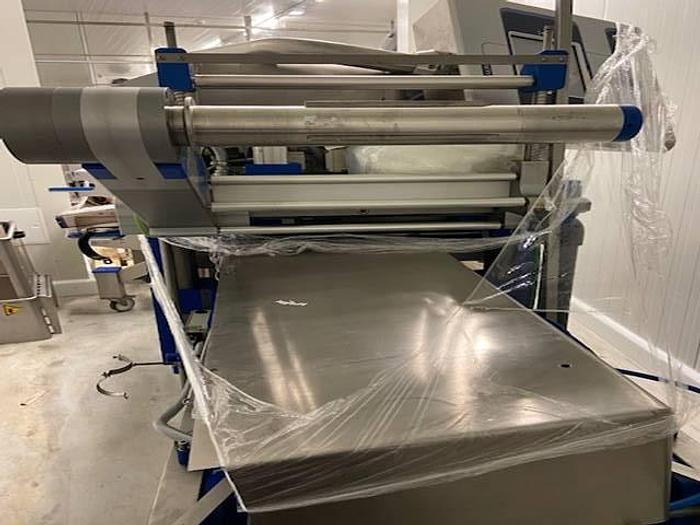 Gebraucht SEALPAC Traysealer A5