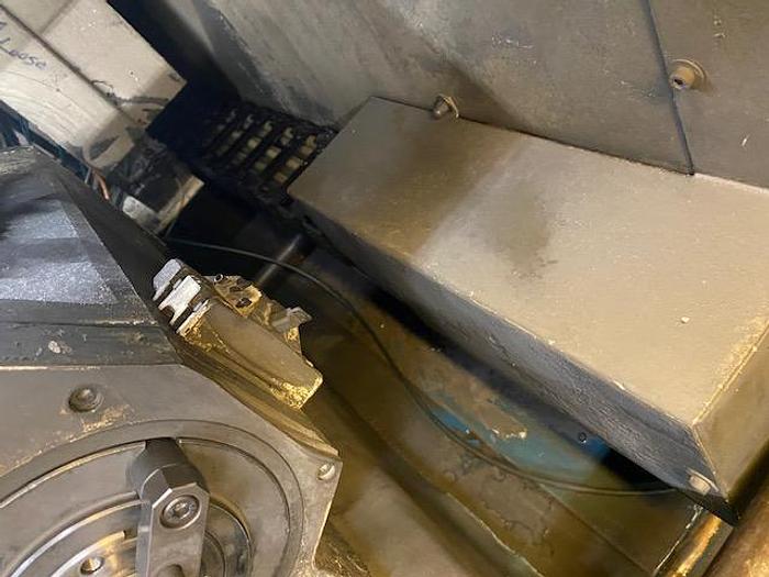 Used 1998 Studer S30 Lean Pro CNC ID/OD Grinder