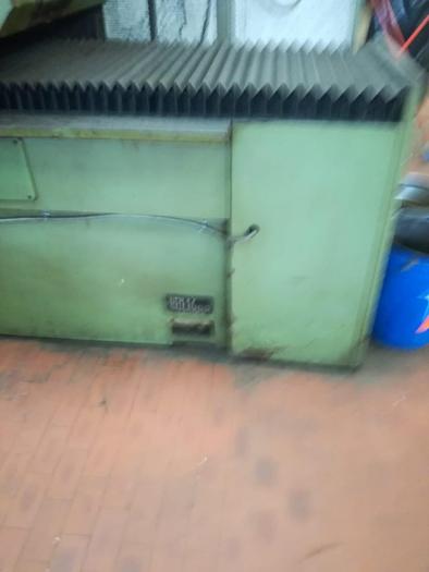 Buone Rettifica Tangenziale ALPA RTM 1600