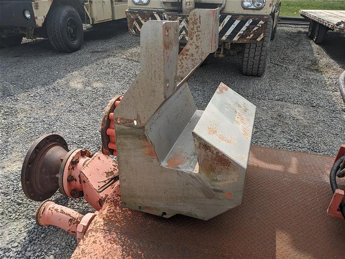 Used 0 Mi SWACO Drilling Drying Shaker Set Up