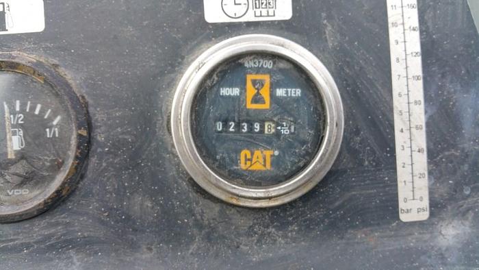 Used 2002 HYPAC C560B