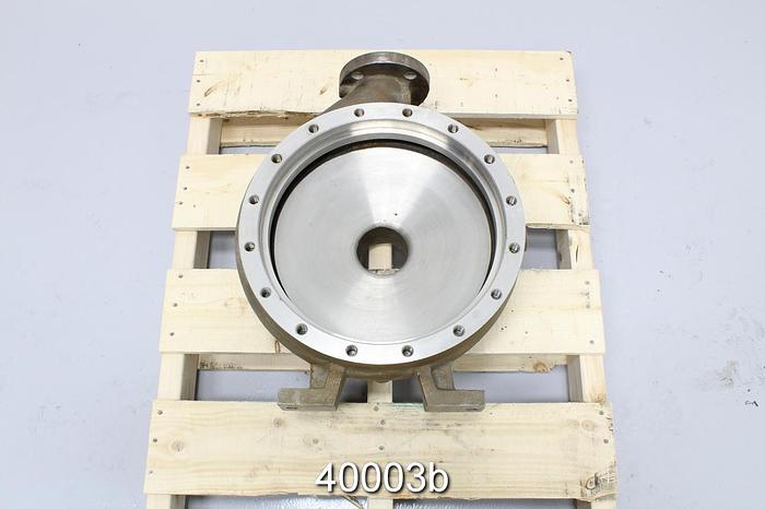 Unused Goulds 3196 2x3x13 Pump Casing #40003