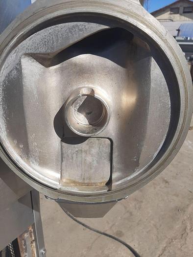 Used Refrig, Freezer, Ice Cream, Emery Thompson, 24-Quart #S744427