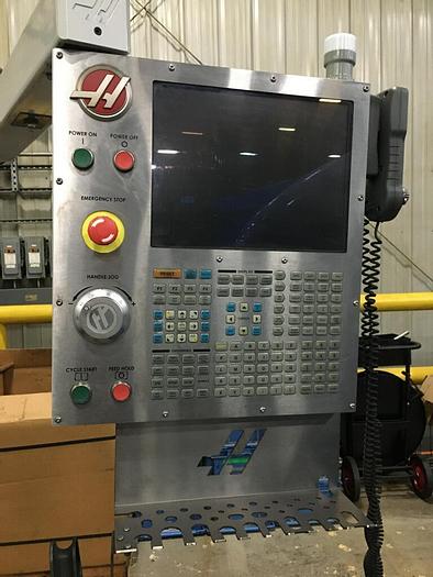 Used 2015 Haas GR-712