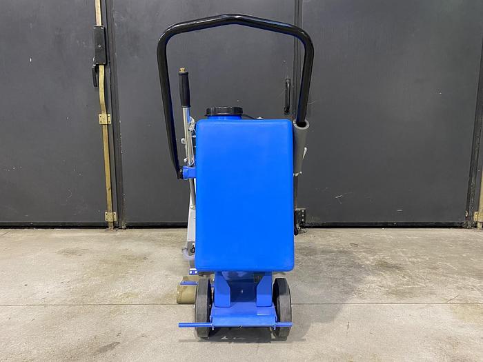 2019 WEBER SM62-2 HD