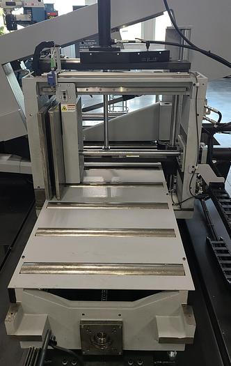 NEW Hyd-Mech S-23A Automatic Pivot Style Bandsaw S-23A