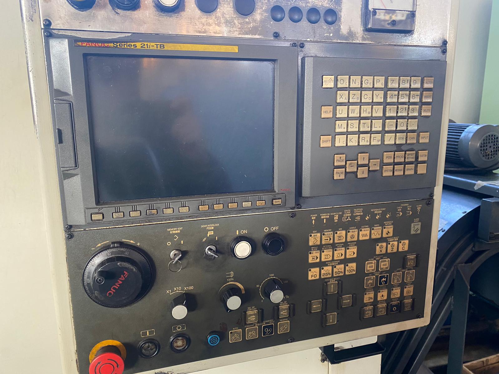 Usato 2006 Takisawa EX-110