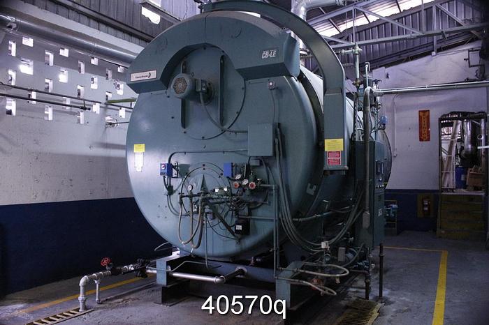 Used (2) Voith Complete Tissue Machines #40570