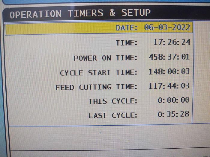 Used 2012 HAAS Mini Mill CNC Vertical Machining Center 4th Axis ***Low Hours***