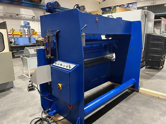 Usato PIEGATRICE COLMAL EURA 2.500 mm x 50 Ton.