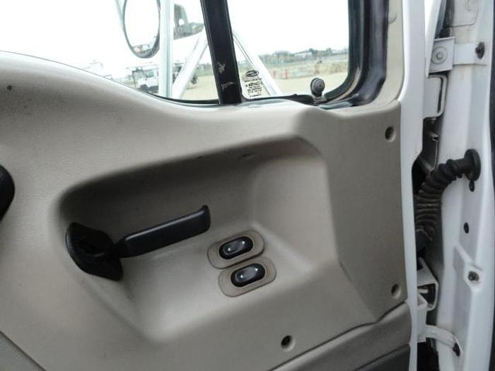 Used 2005 National LT500