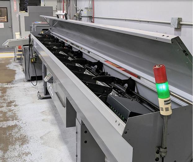 Used 2007 Citizen A20-VI