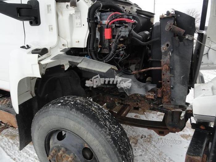 Used 2009 HI RANGER XT55