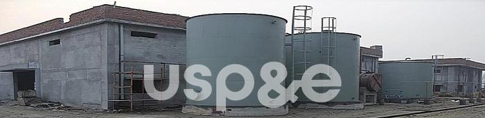 225 MW 2011 New GE Frame 6-FA Natural Gas Combined Cycle Plant