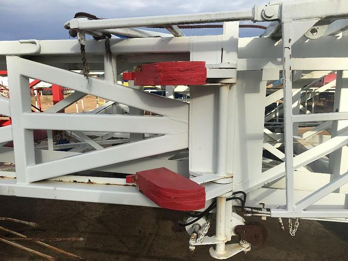 Used 1981 MIDWAY 700