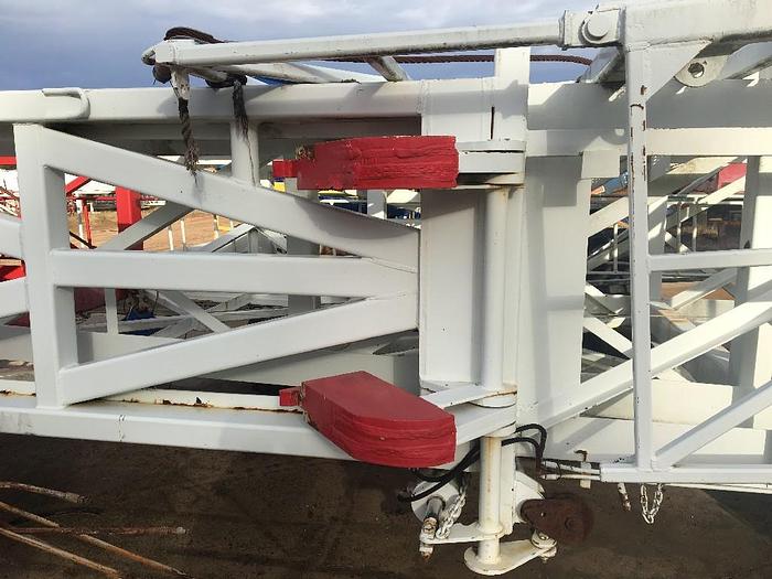 Used 1981 MIDWAY 700