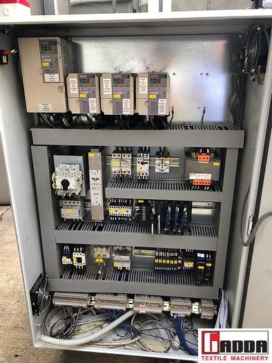 Used CIMATRICE MARIO CROSTA SSC/A 180 cm