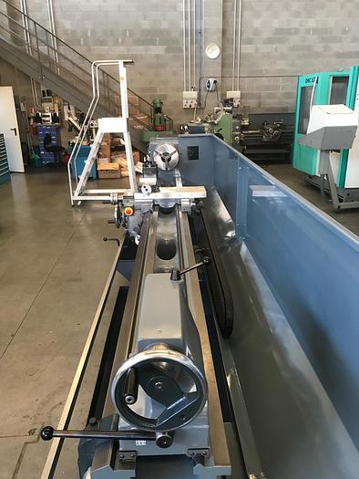 Usato TORNIO PARALLELO