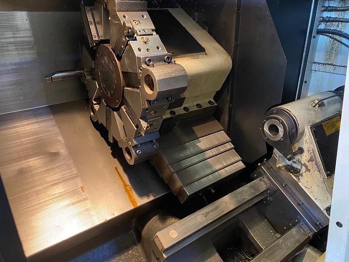 Usato 2011 TAKISAWA NEX-110