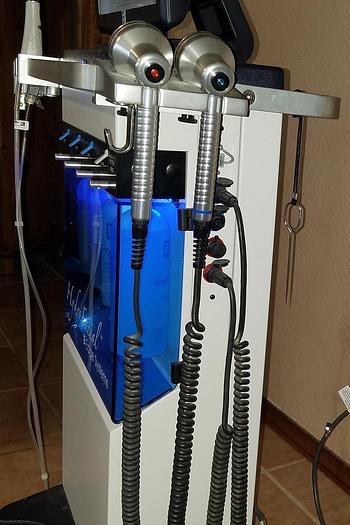 Used 2014 Edge System Hydrafacial MD