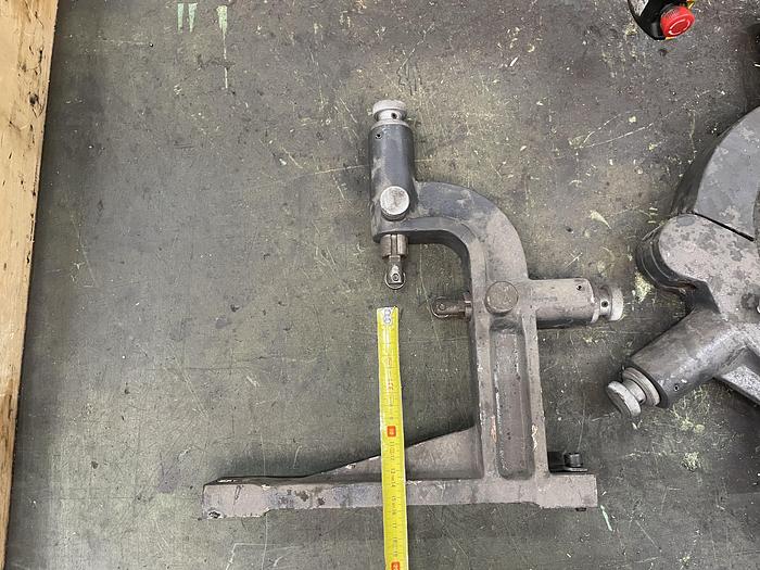 Gebruikt Set brillen vaste en meelopende