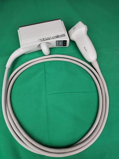 Gebraucht Siemens Acuson S2000 Ultraschallgerät mit Sonde, Farbdrucker und DVD Brenner