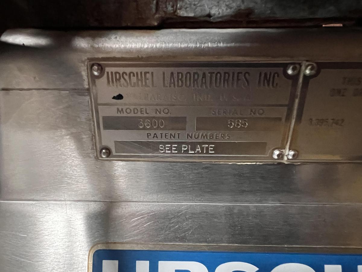 URSCHEL