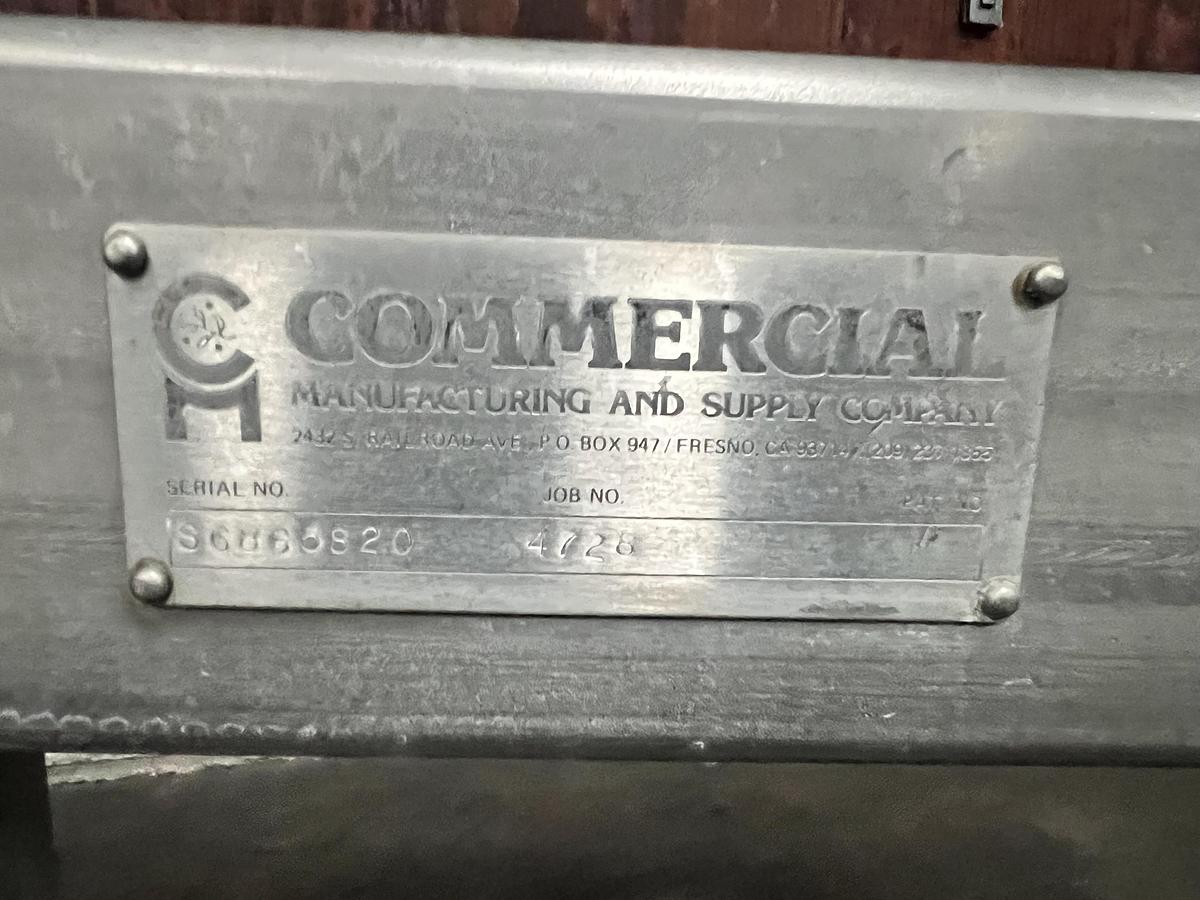 COMMERCIAL