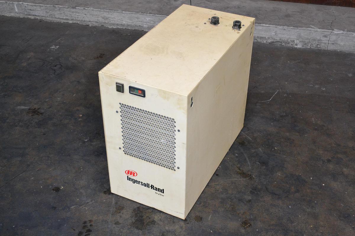 INGERSOLL-RAND 