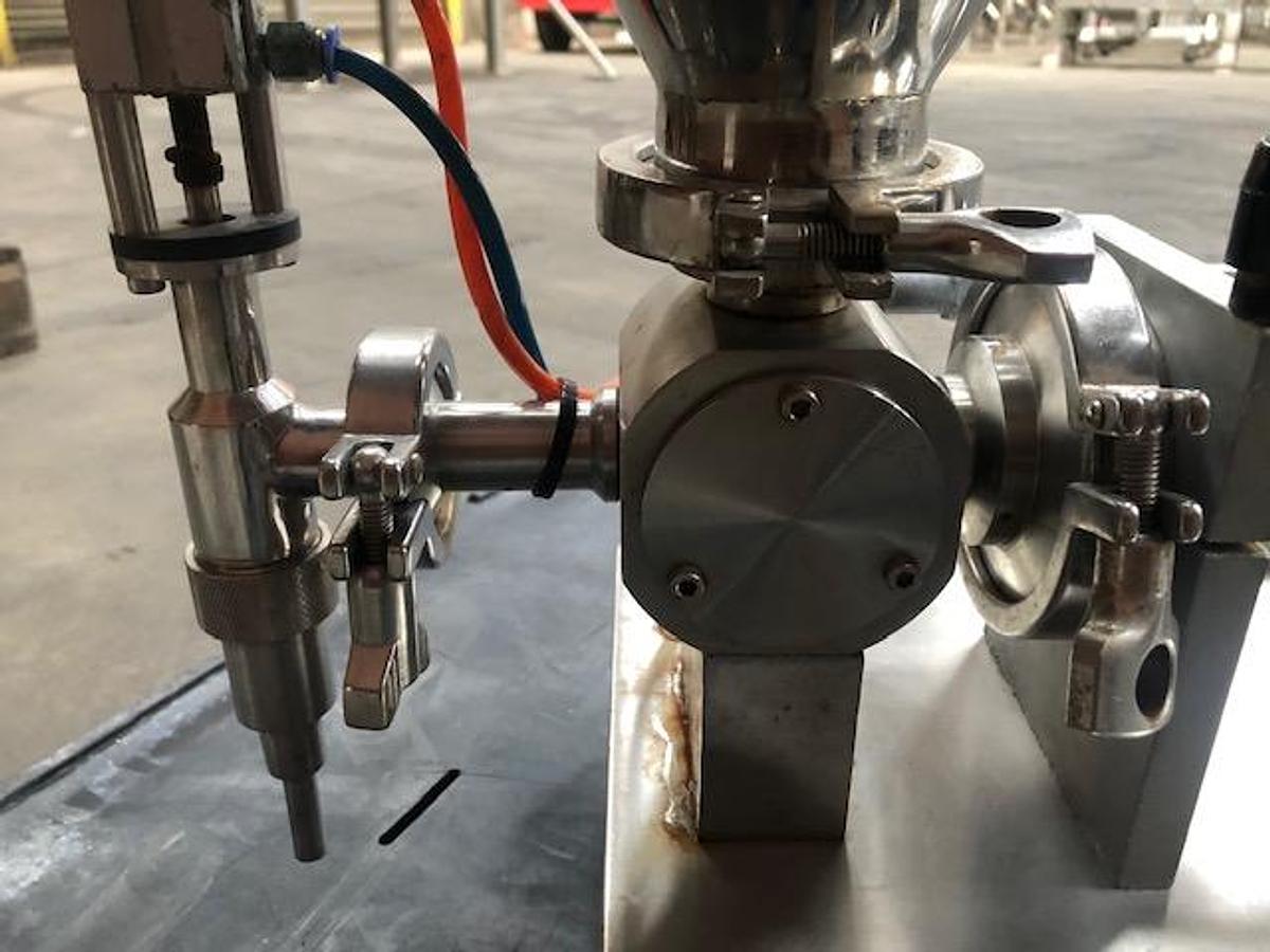 PISTON FILLER