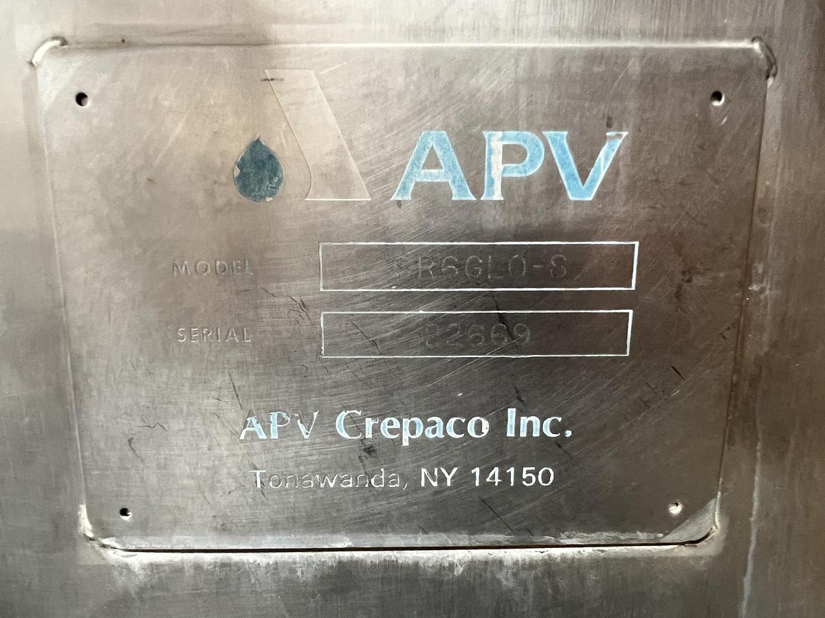 APV