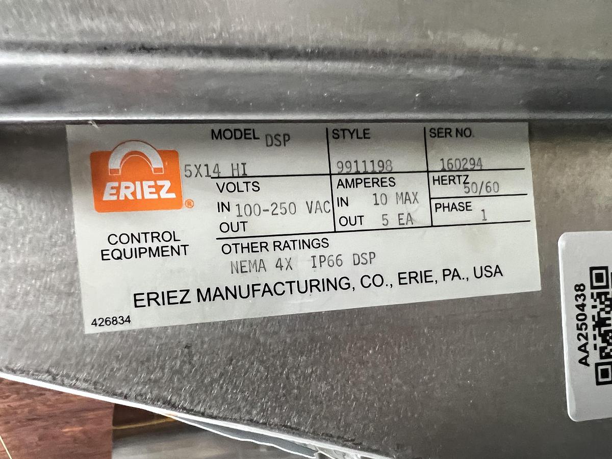 ERIEZ