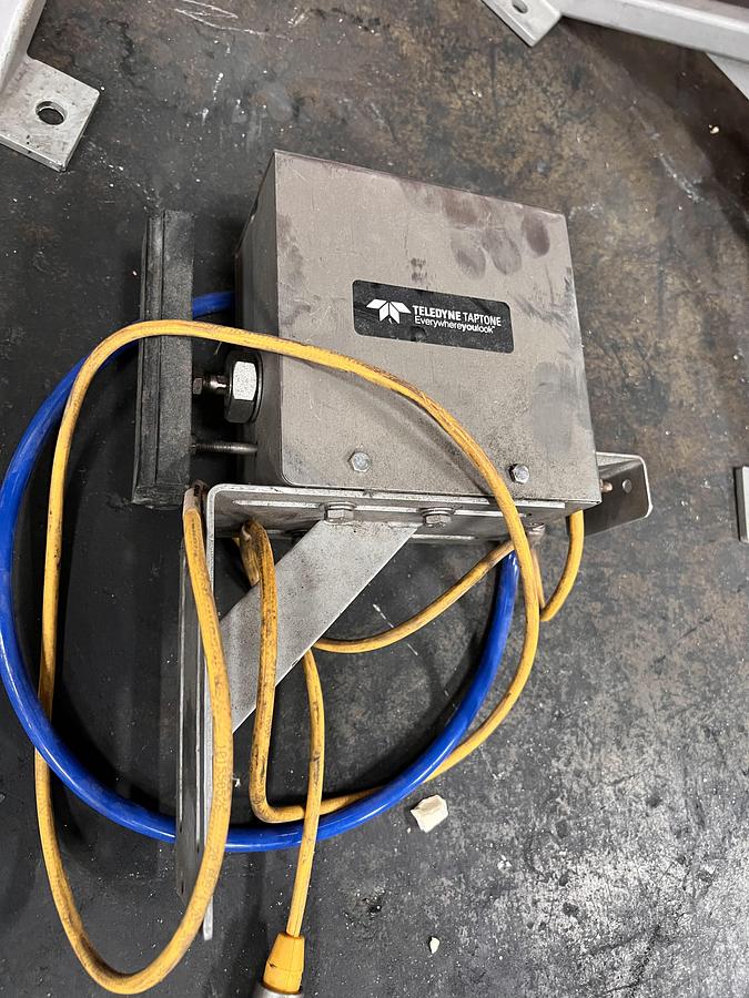  TELEDYNE 