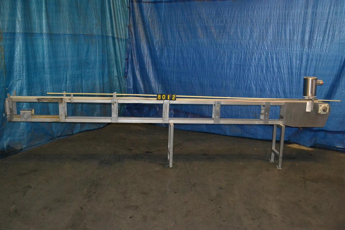 TABLE TOP CONVEYOR