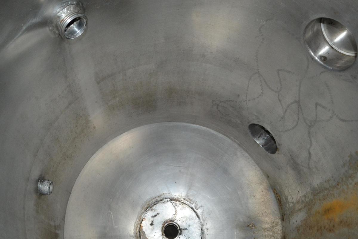STAINLESS STEEL