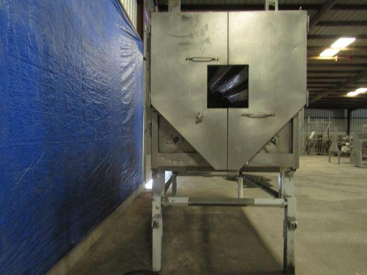  COATING MACHINERY SYSTEMS 