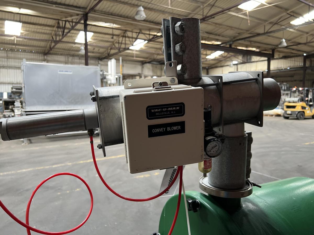 VAC-U-MAX