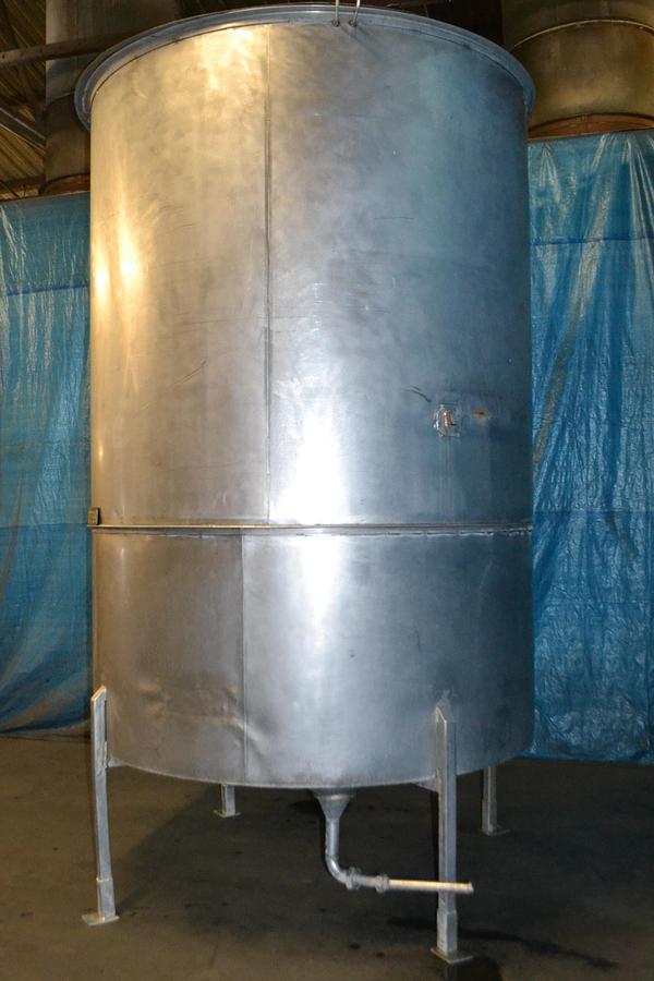  STAINLESS STEEL 