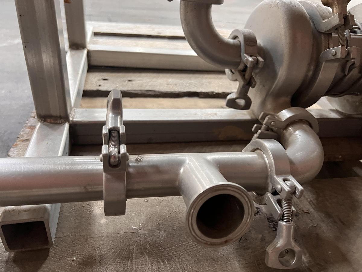 PRESSURE FILLER