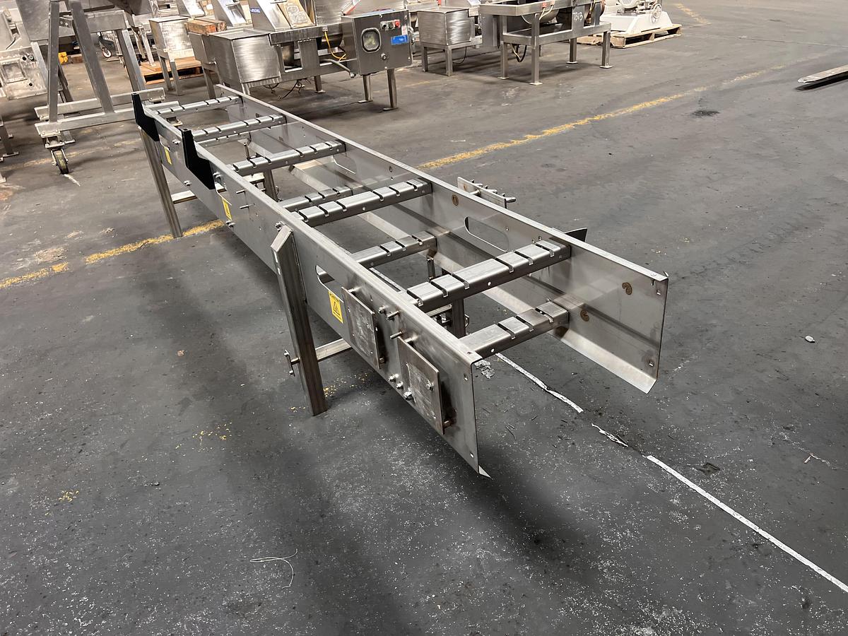CONVEYORS