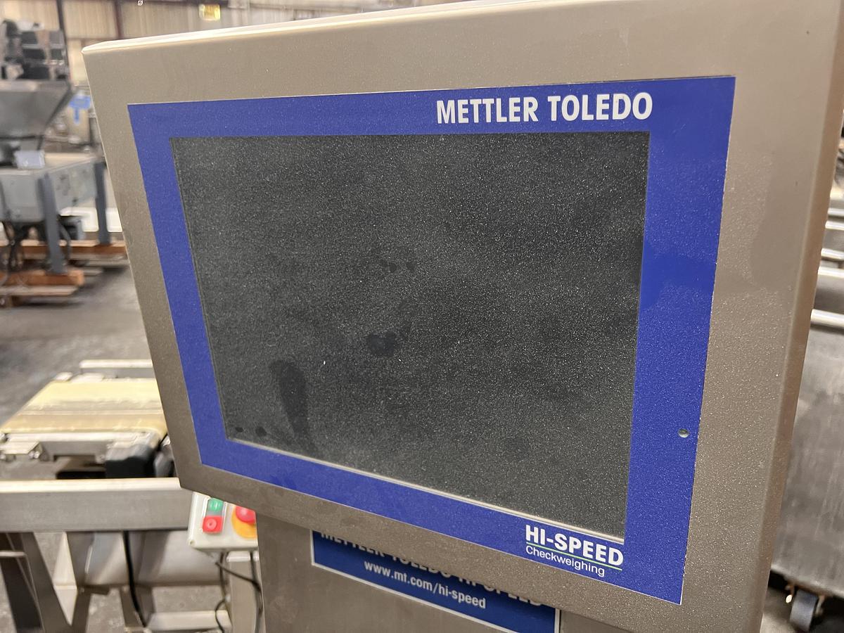  METTLER-TOLEDO 