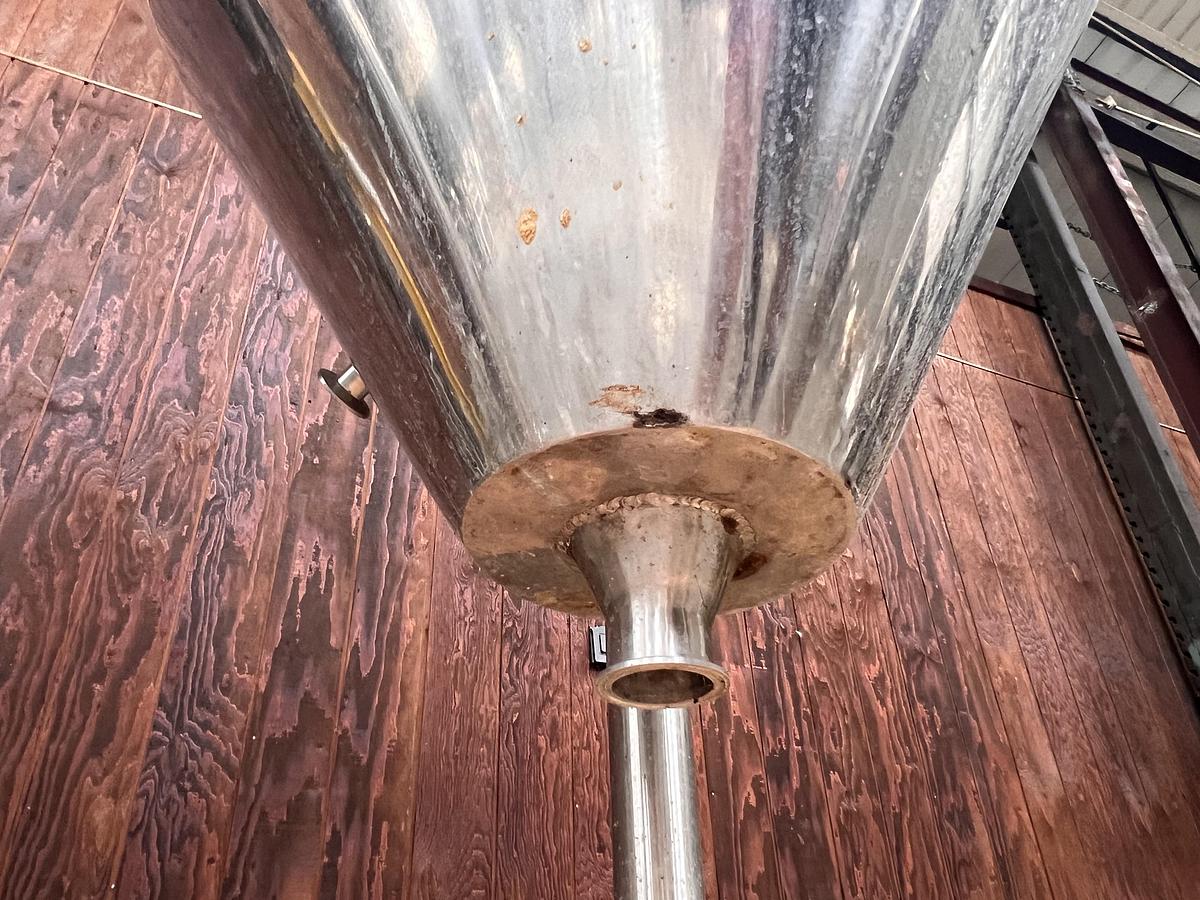 FERMENTER