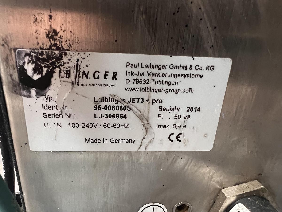 LEIBINGER