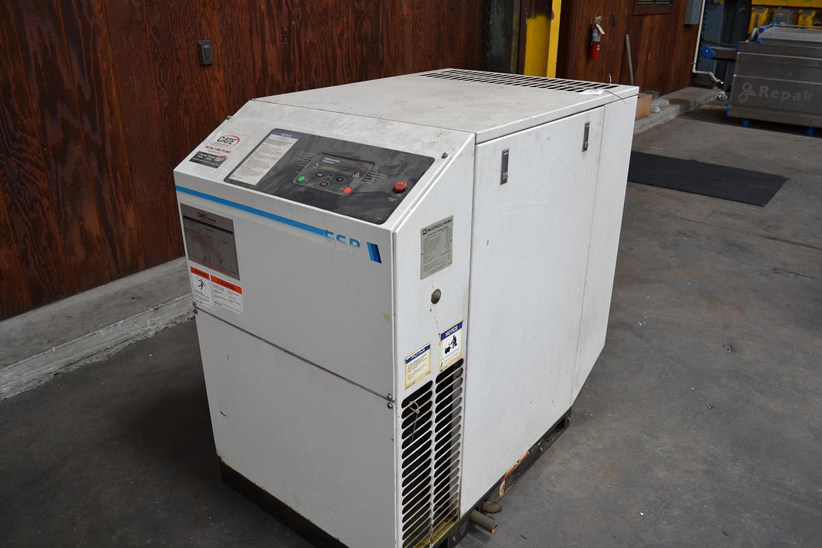  INGERSOLL-RAND 