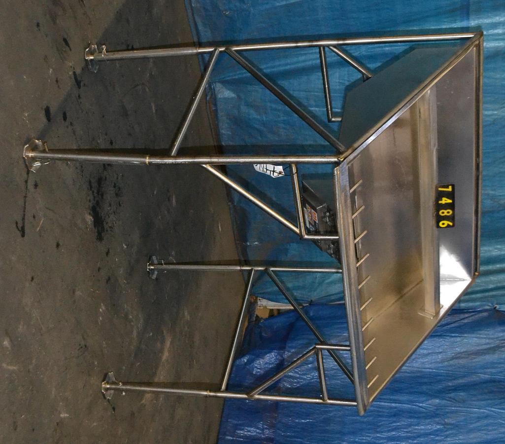 DUMP STATION